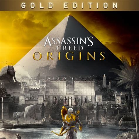 assassin creed origins metacritic.